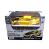 Maisto 1:24 Porsche 911 GT2 RS Assembly Version Diecast Model Car, Mixed Colors