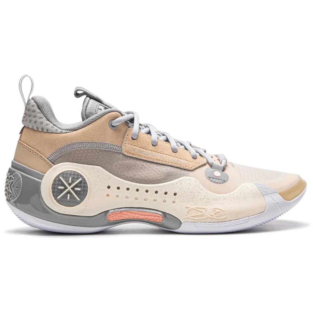 

Кросівки Li-Ning Way of Wade 10 Low Origin(ABAS083-20) 41