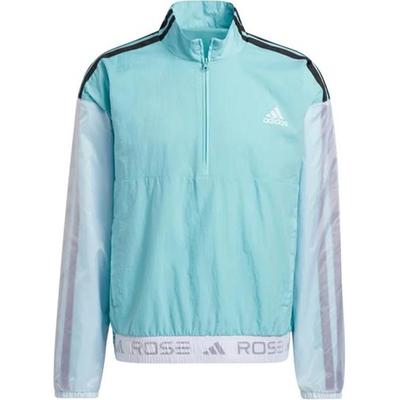 Rose Lw Anorak Basketball Jacket Men Jacket Sky-Blue GV4651