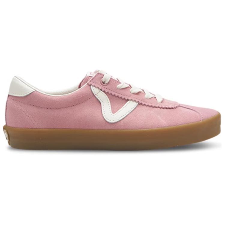 Vans Sport Low Baby Pink Unisex Sneakers VN000D09PNK