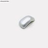 Transmission Gear Shift Shifter Knob Gear Head Handle Cover Trim For Chevrolet Tracker Trax  -  Carbon Fiber Accessories