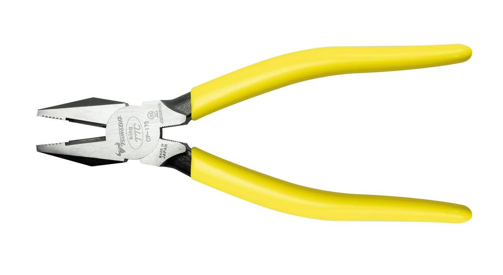 Tsunoda Pliers CP-175