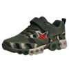 Fujian 2025 Sommerlager Jungen Camouflage-Schuhe Sommer Armee Trainingsschuhe Mittel- und ältere Kinder Freizeit-Sportschuhe 2025