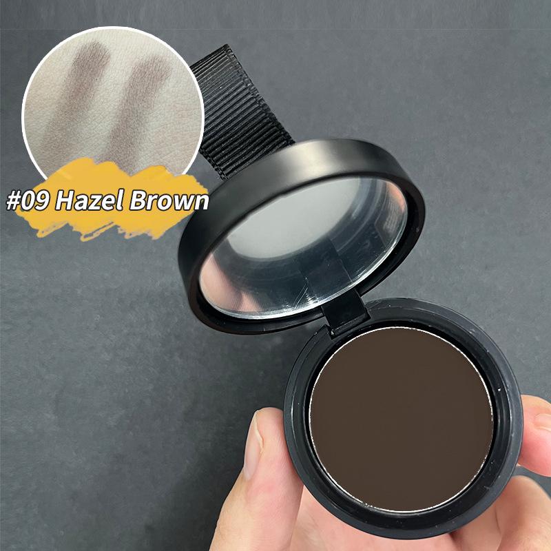 VERONNI Waterproof Hairline Contour & Shadow Pen for High Foreheads and Sideburns