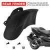 Motorcycle Rear Fender Extender For Honda Forza350 NSS350 2020-2025 2026 For Forza 350 NSS Mudguard Extension Mud Splash Guard