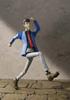 TAMASHII NATIONS Lupine the Third 150mm malovaná pohyblivá figurka SHFiguarts cca. ABS a PVC