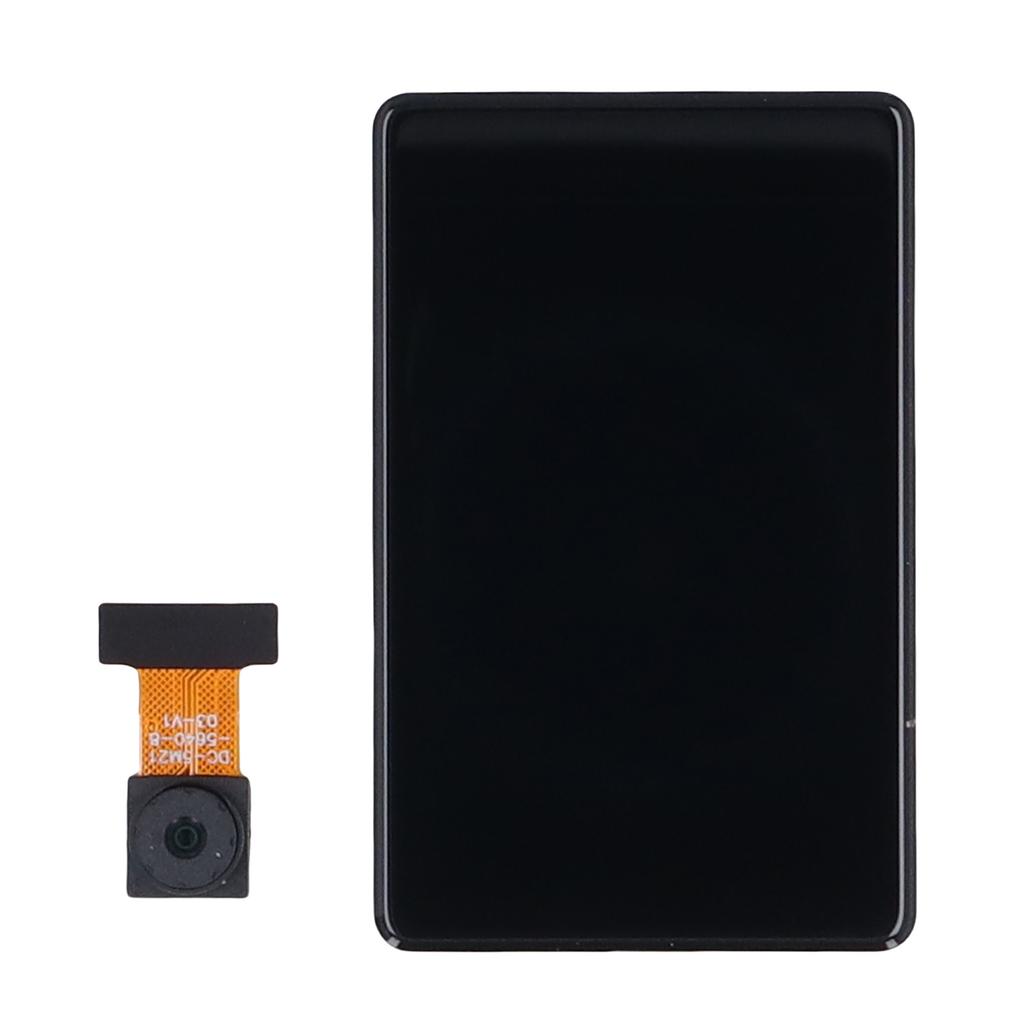 Capacitive Screen 2 Inch 240x320 Capacitive 262K Color Display Panel with WiFi Bluetooth Camera