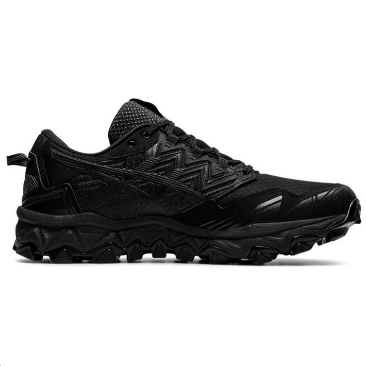 ASICS Gel-FujiTrabuco 8 G-TX 'Black' Men's 1011A670-001