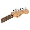 Fender Electric Guitar Standard Stratocaster 3-Color Sunburst Laurel Fingerboard White Pickguard Soft Case
