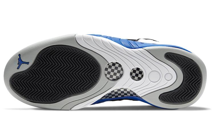 Air Jordan Pro Rx 'White Game Royal' CQ6116-104