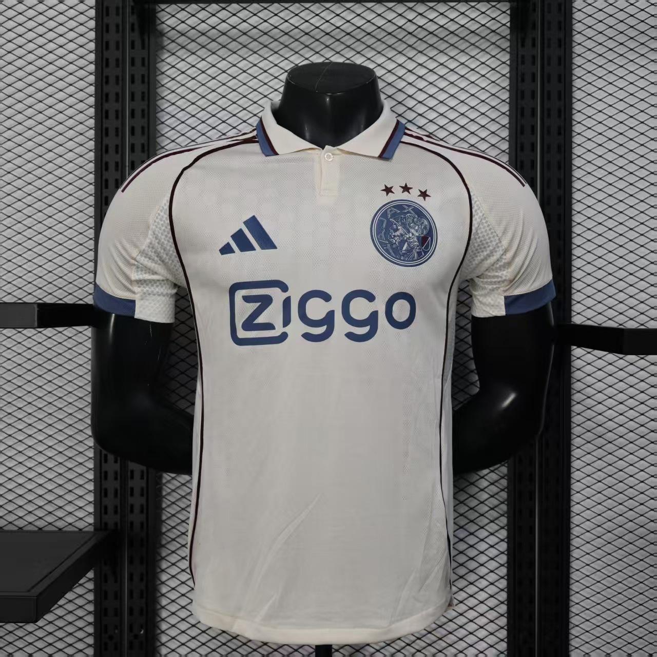 2526 season UEFA Champions League club players edition football jersey Chelsea Riyadh victory Lisbon S