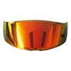 Visiera per casco da moto per serie MT-V-14 Lente per casco anti-UV antipolvere