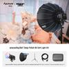 Aputure Amaran Ray 360c RGB Full-Color LED Video Light