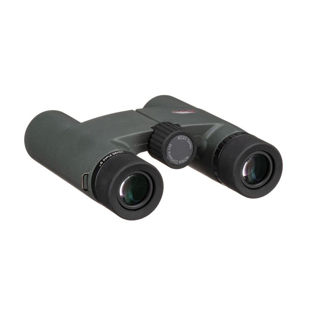 Kowa Dachkantprisma 10x 25mm Objektiv BD10x25 Fernglas, Typ, Vergrößerung, Linse, BD25-10GR