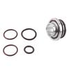 For Oil Pump Pickup Pipe Aluminium Fkm Seal For Vauxhall Opel Ignia Zafira Astra Cascada 2.0Cdti Suzuki Sx4 Saab 9-5 2.0 Ttid