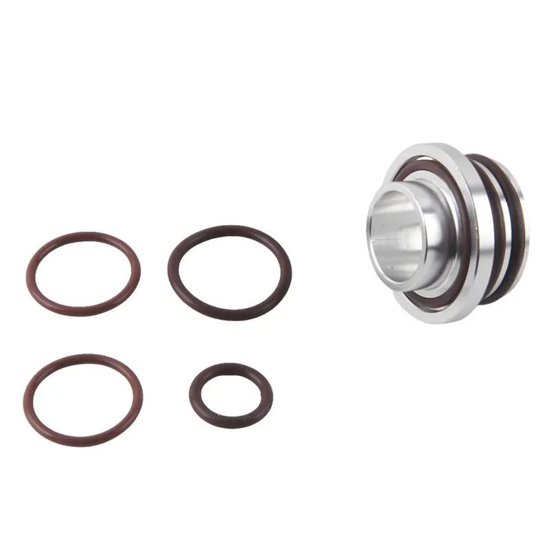 For Oil Pump Pickup Pipe Aluminium Fkm Seal For Vauxhall Opel Ignia Zafira Astra Cascada 2.0Cdti Suzuki Sx4 Saab 9-5 2.0 Ttid