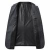 Men's Plus Size Casual Business Suit Jacket