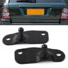 1Pair Tailgate Power Strut Bracket LR095809 LR095810 For Range Rover Sport 10-13