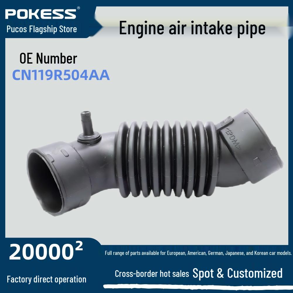 

CN119R504AA Engine Air Intake Hose for Wingbo 1.5L Car Accessories CN119C623FD