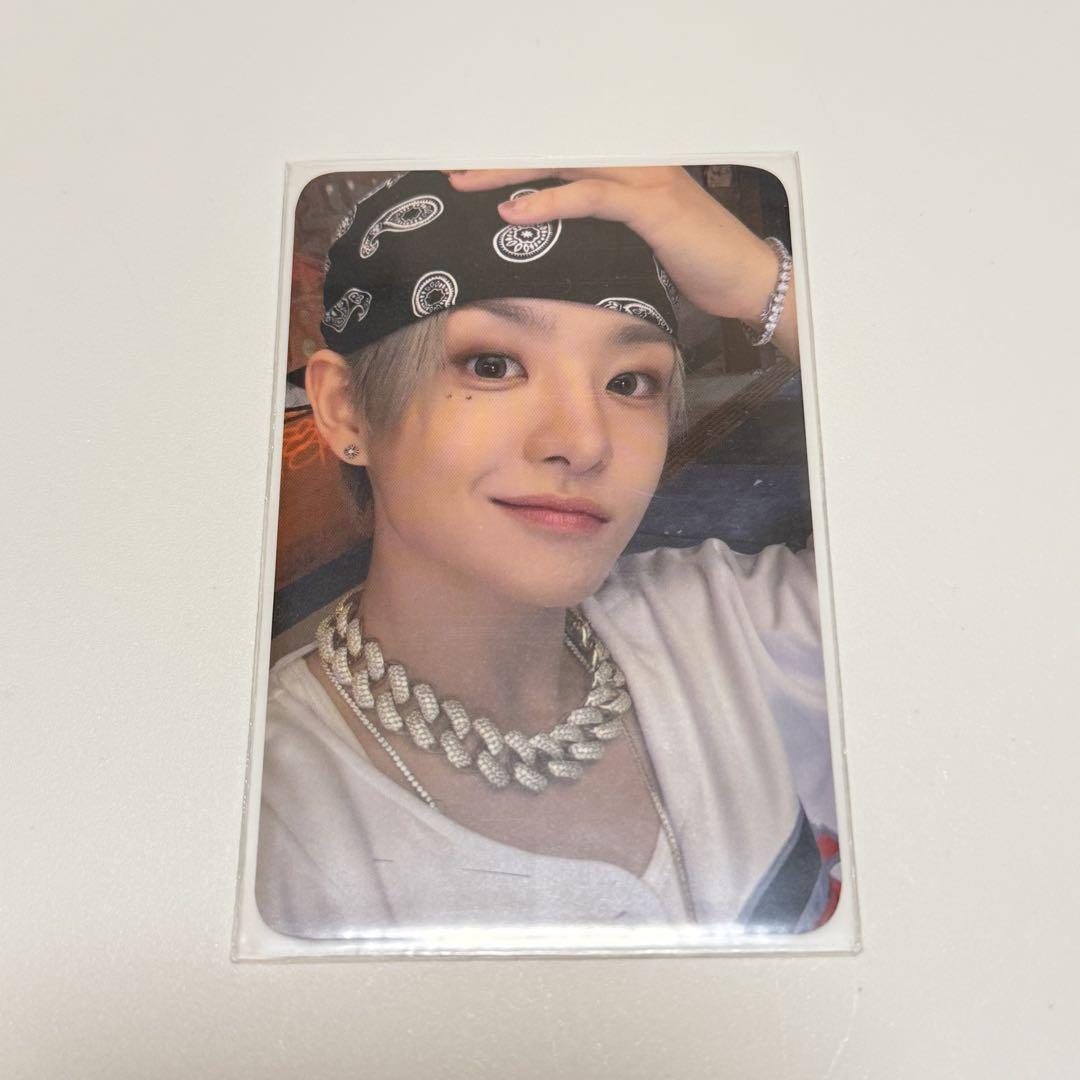 

[Б/У] treasure jihoon BOMB ktown4u luckydro