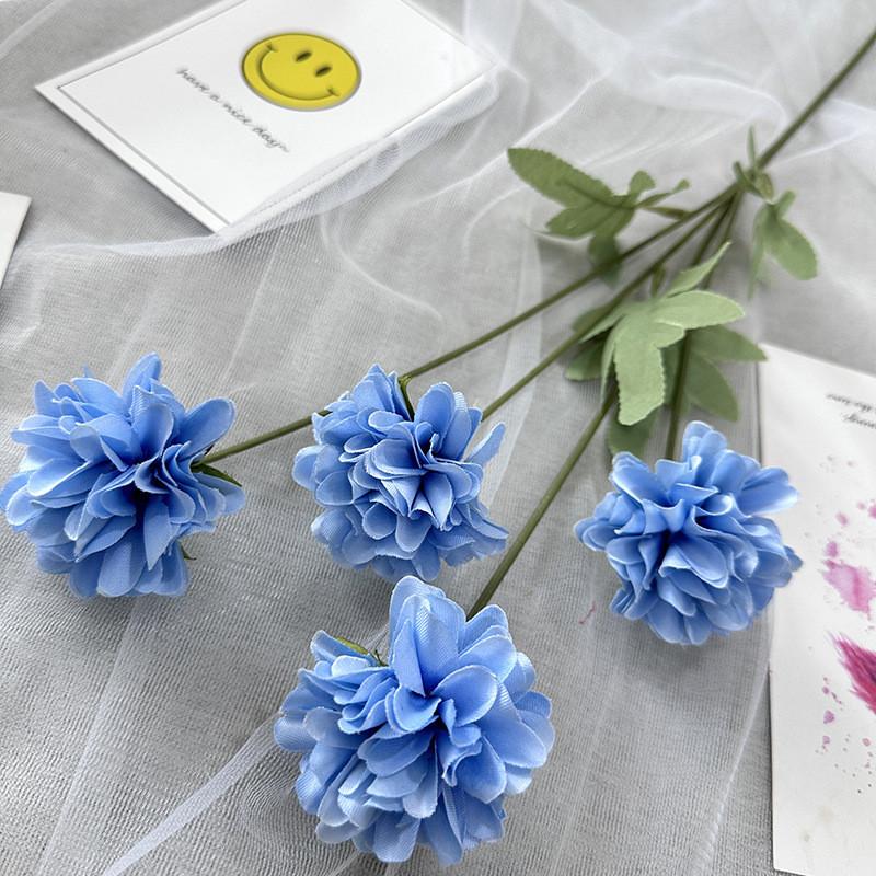 Wedding Flower Artificial Hotel Restaurant Decoration Ornament Photography Props