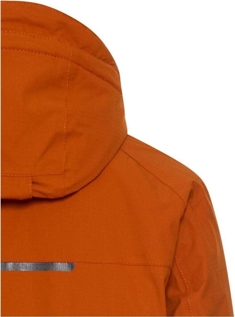 

Зимняя куртка Camel Active функциональная куртка с отстегивающимся капюшоном (420064-6N07) корица 56