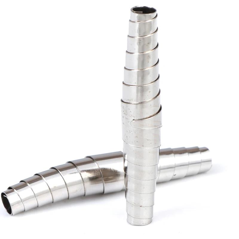 2 Stück Universal Astschere Federzubehör Ersatzfedern Edelstahlfeder für Gartenschere