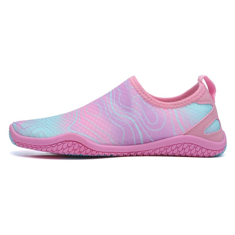 Diving shoes, outdoor beach shoes men's and women's swimming shoes, quick-drying wading shoes, indoor fitness shoes