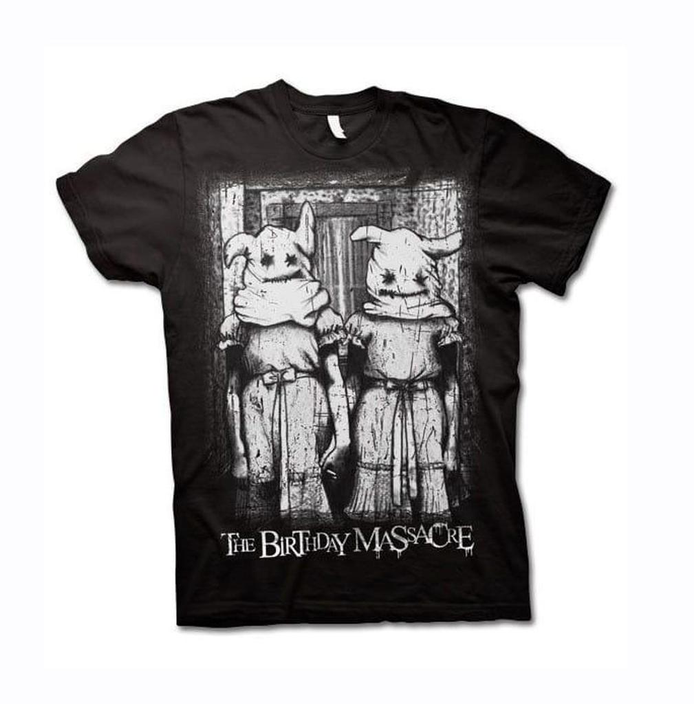 Vintage 80s,90s Black OF The Birth-the Day Fans Album Unisex T shirt Full Size S To 5XL