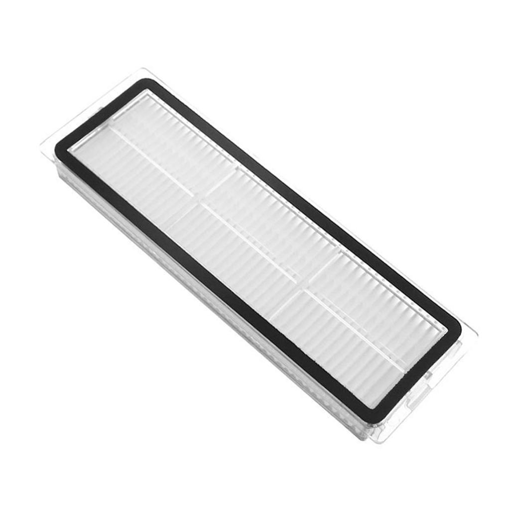 Xiaomi MIjia X20 Plus X20+ robotporszívóhoz, Mian oldalsó kefe szűrő, mop porzsákok cserealkatrészei