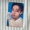 [USED] Stray Kids USA Karma TARGET Bang Chan Trading Card