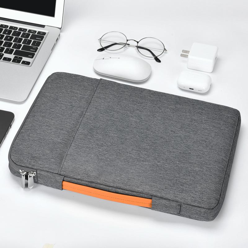Kabelka Vnitřní taška na notebook