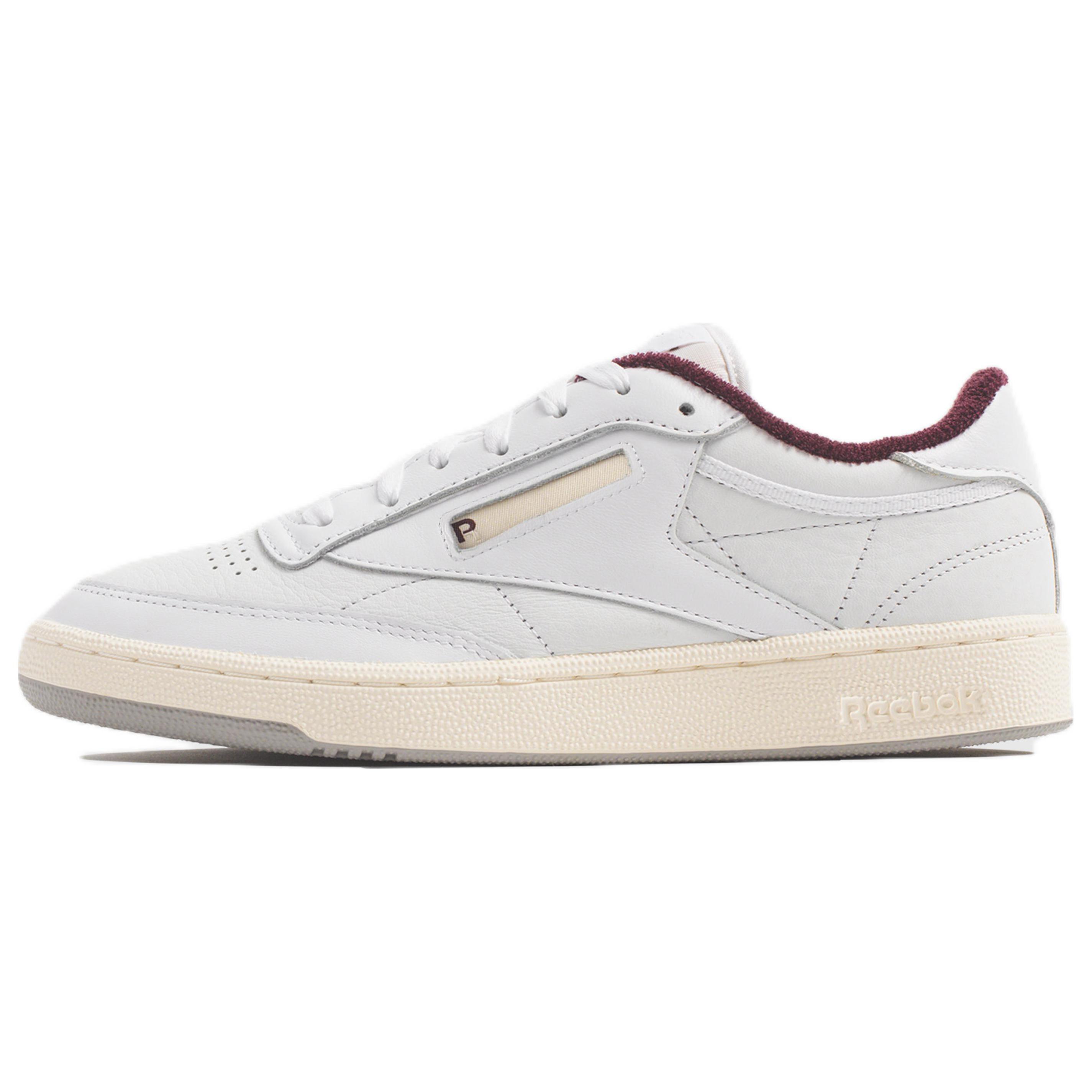 

Club C Packer Shoes x Club C Reebok 85 Mismatched Panels HQ9063 40.5