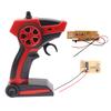 1 Set 2.4G 4Ch Remote Control Transmitter And Receiver Module Accessories Replacement For Ship Tank Boats Model Rc Hobby Car