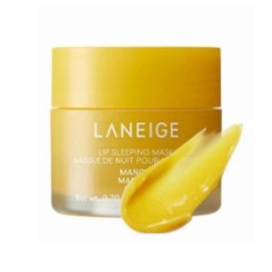 LANEIGE Lip Sleeping Mask EX 20g (11Types)
