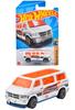 Hot Wheels Basic Car Dodge Van [Ages 3 and Up] HNK19