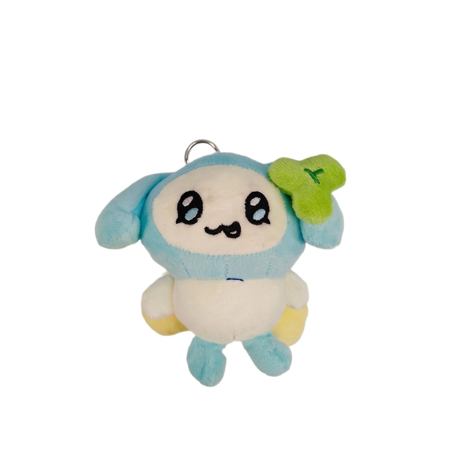 

Plush Toys, Cute And Soft Plush Dolls, Also Make Great Gifts For Children And Adults One Size