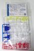 Gundam Front Tokyo Gunpla Factory Gundam Clear Color Parts Clear Color "1/144 RX-78-2 Version" + "Head Version"