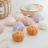 DIY Aromatherapy Candle Mold Birthday Gift Home Decoration Accessories Supplies Handmade Pumpkin Creative Molds Scented Candle