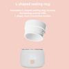 High Quality Portable Multifunctional Milk Warmer with Wireless Insulation and Small Volume USB Heated Baby Bottle Milk Warmer