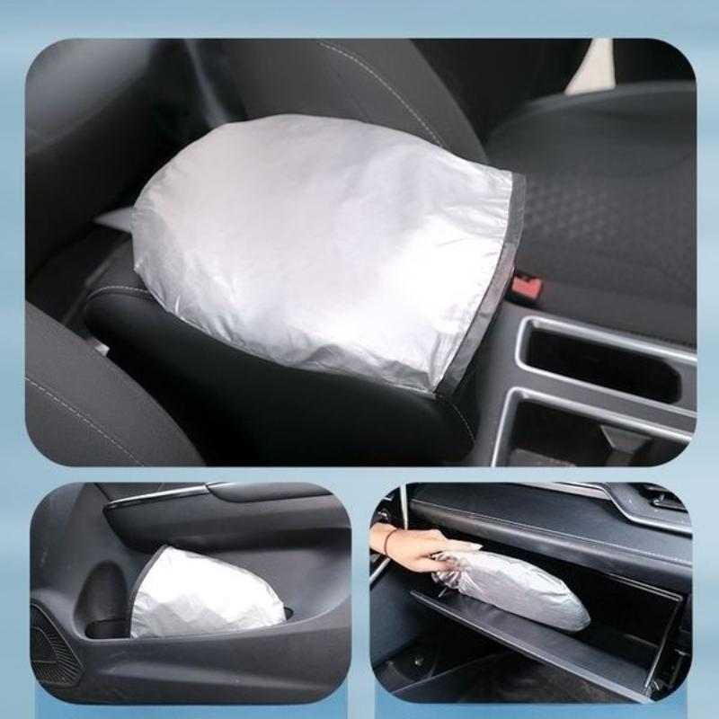 Für Honda ZR-V ZRV 2026 2026 2026 Auto Windschutzscheiben Sonnenschutz Blocker Reflektor Fensterblende Schild Abdeckung Faltbarer Sonnenschirm