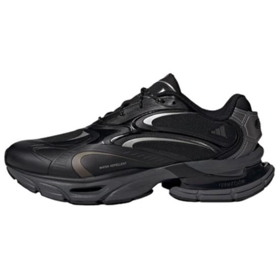 

Adidas FORMOTION ONE Running Shoes Unisex Black KJ6527 EU 36.5 армия зеленый