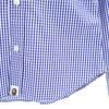 A BATHING APE made in Japan Check Pattern Long sleeve Button down shirt Men's Used