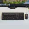 Lenovo USB Wired Mouse