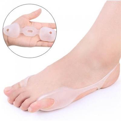 Silicone Toe Correction Bands To Prevent Blisters and Chafing (8069665)
