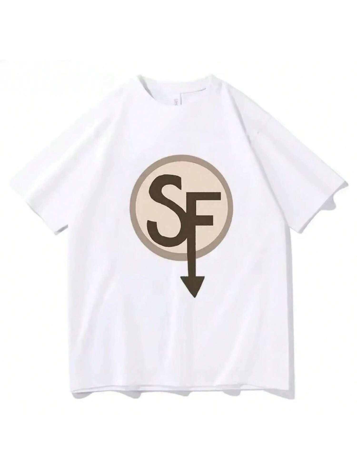 Kawaii Summer Girl Print T-Shirt Vintage Harajuku Cotton T-Shirt Women T-Shirt Tops Short Sleeve Goth Graphic Tops S разноцветный