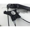 Compatible Lifter Frame for New Jetta/Santana 34D837461/34D839462