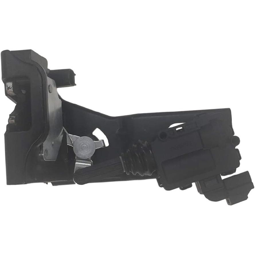 Trunk Liftgate Door Tailgate Lock Actuator Motor 937-663 9L8Z-7843150-B Fits 09-12 Ford Escape, 08-11 Mazda Tribute, 09-11 Mercury Mariner