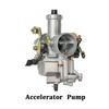 PZ30 30mm For Keihin ABM IRBIS TTR 175CC 200cc 250cc KXR 250 KXR 250 MAXXER 250/300 MXU 300 Motorcycle Carburetor Modification