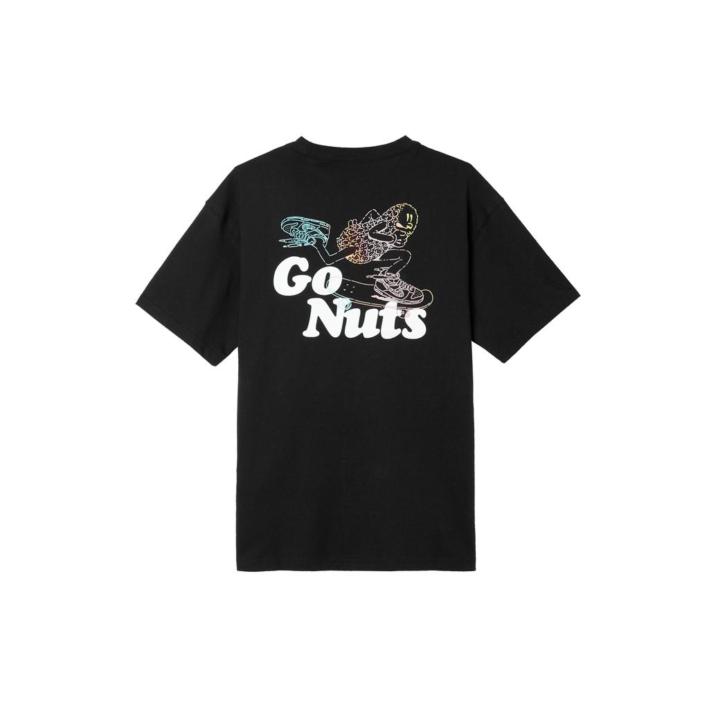 New Nike SB T Shirts Men's Black HM4457-010